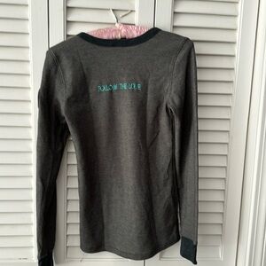 COPY - Nantucket Love Shack long sleeve tee